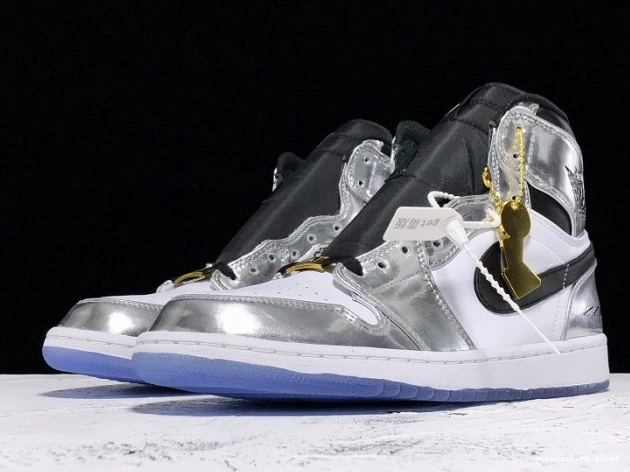 The Jordan Pass OG Torch AQ7476-016 Kawhi 1 Air Leonard High 0705